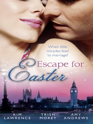 cover image of Escape for Easter
